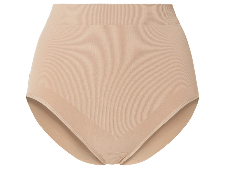 Ga naar volledige schermweergave: esmara® Dames soft-shaping-slip - afbeelding 2