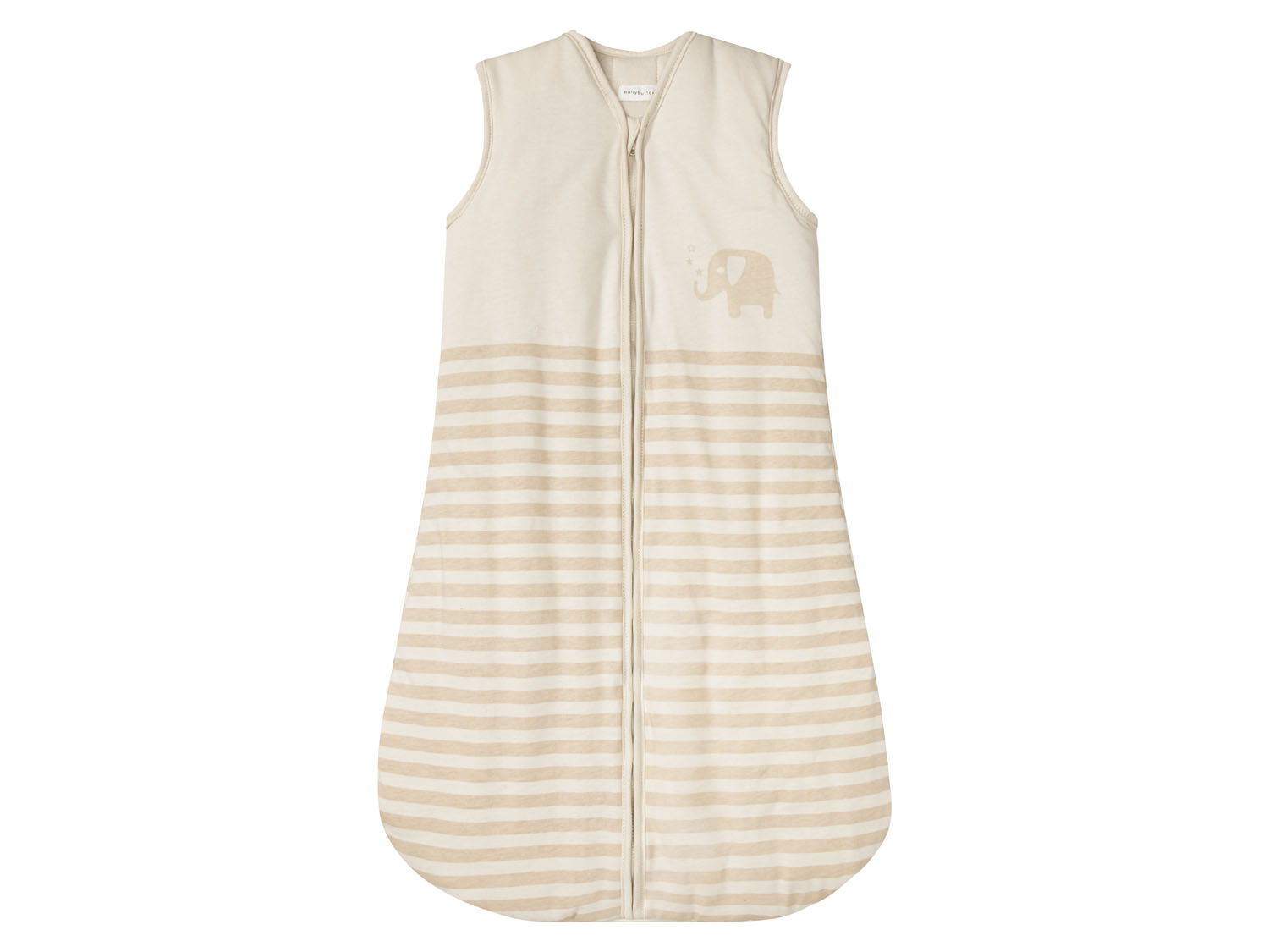 bellybutton Baby slaapzak (6-12 maanden, Beige)