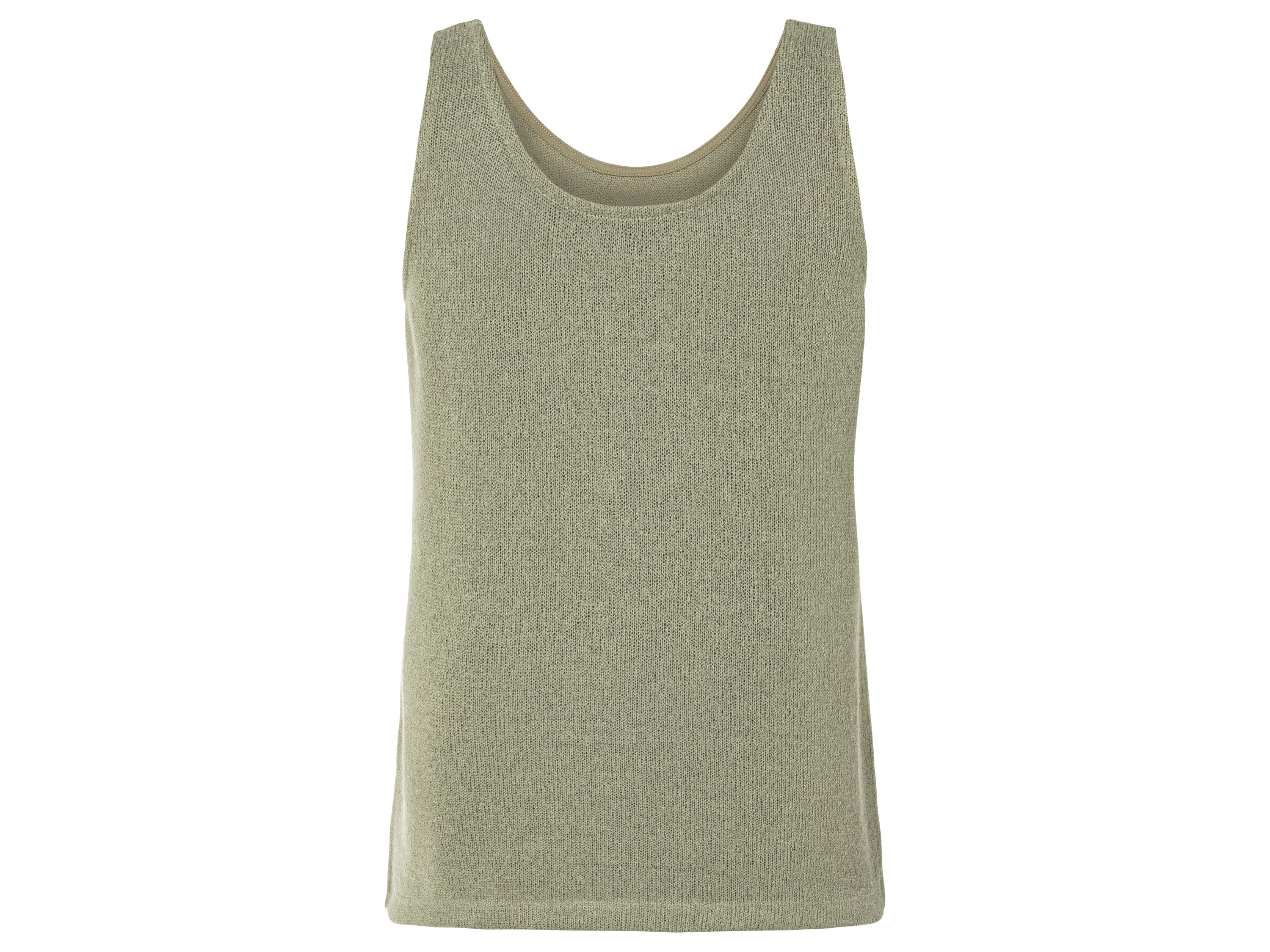 esmara Dames top (XS (32/34), Groen)