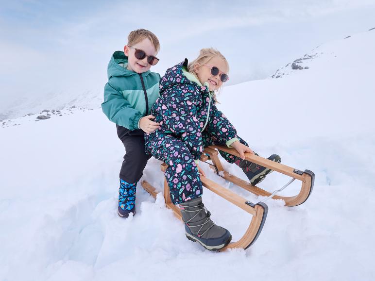 Ga naar volledige schermweergave: lupilu® Kinder skipak - afbeelding 8