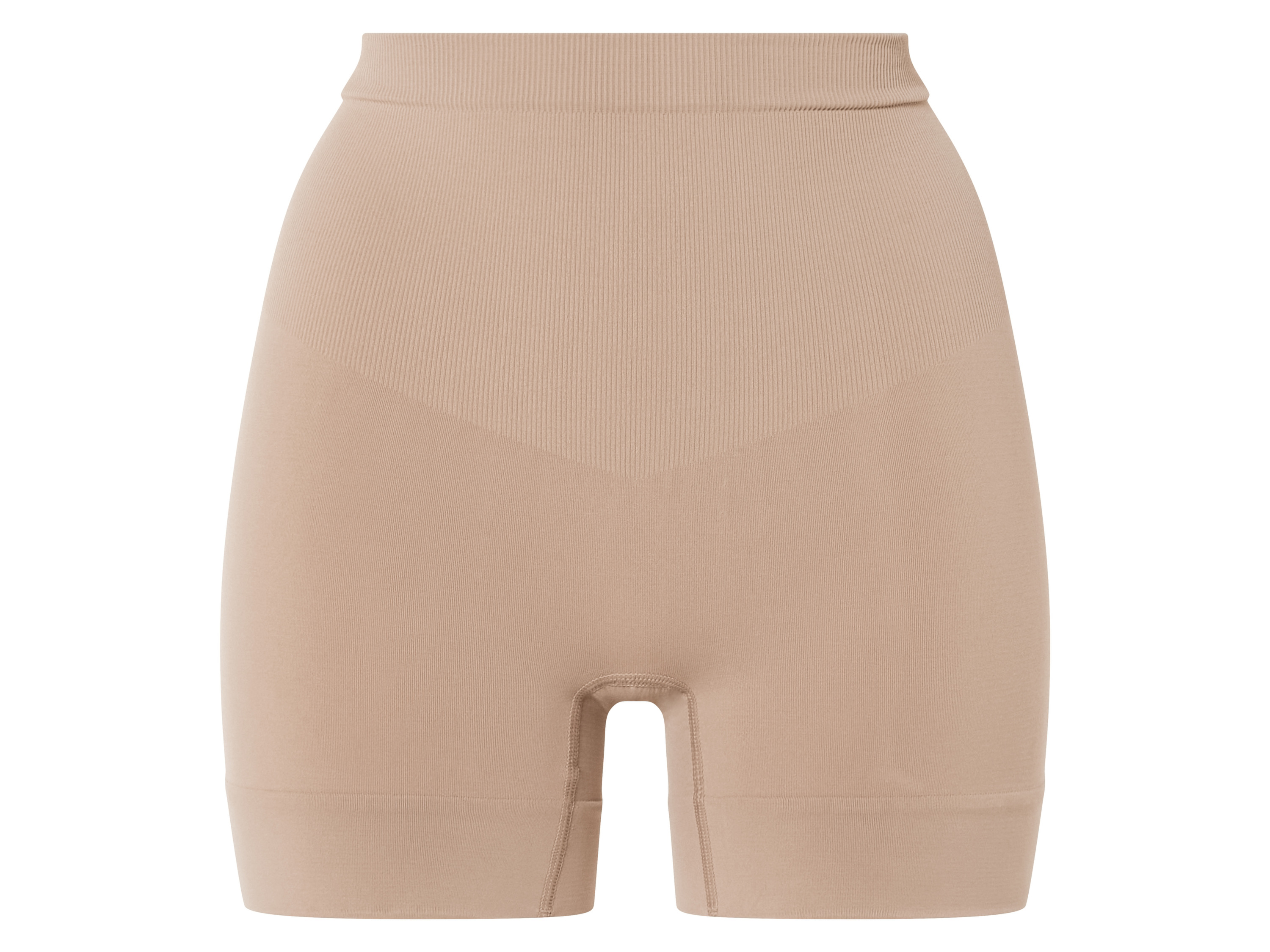 esmara Dames Soft-Shaping ondergoed (S (36-38), Beige)