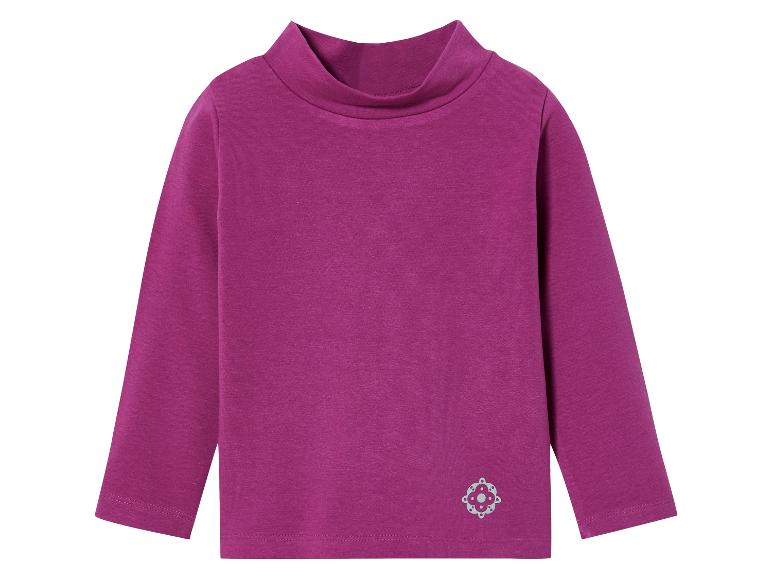 Ga naar volledige schermweergave: lupilu® 2 kinder thermoshirts - afbeelding 23