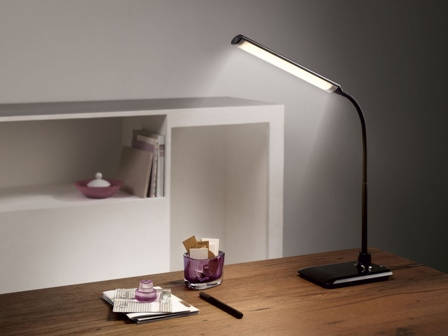 Artistiek dump domesticeren LIVARNO home LED-lamp online kopen | LIDL