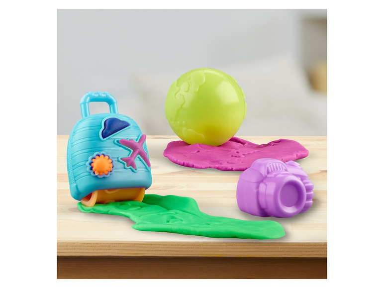 Ga naar volledige schermweergave: Play Doh Speelset - afbeelding 14