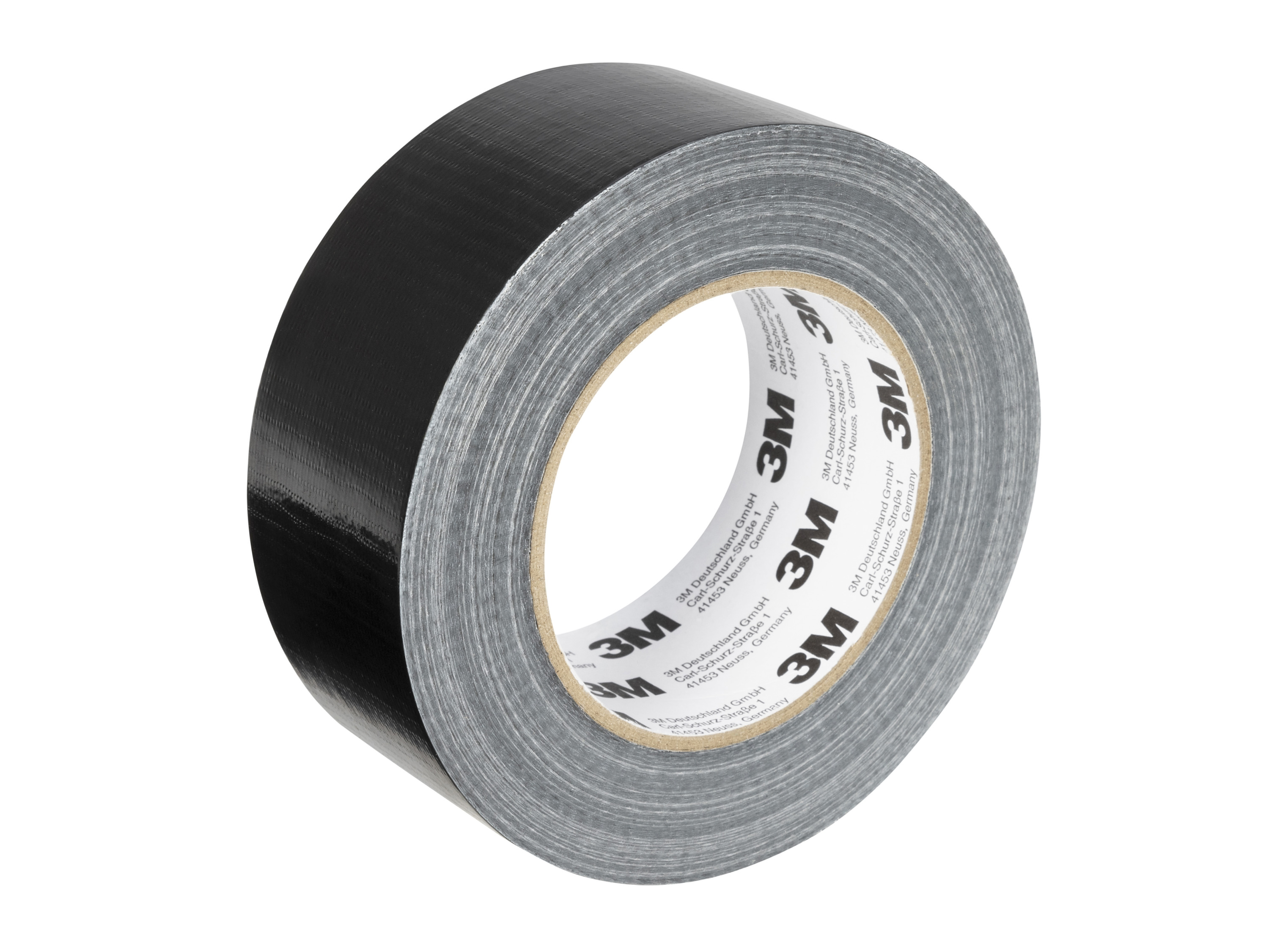 3M™ weefselreparatietape (Zwart)