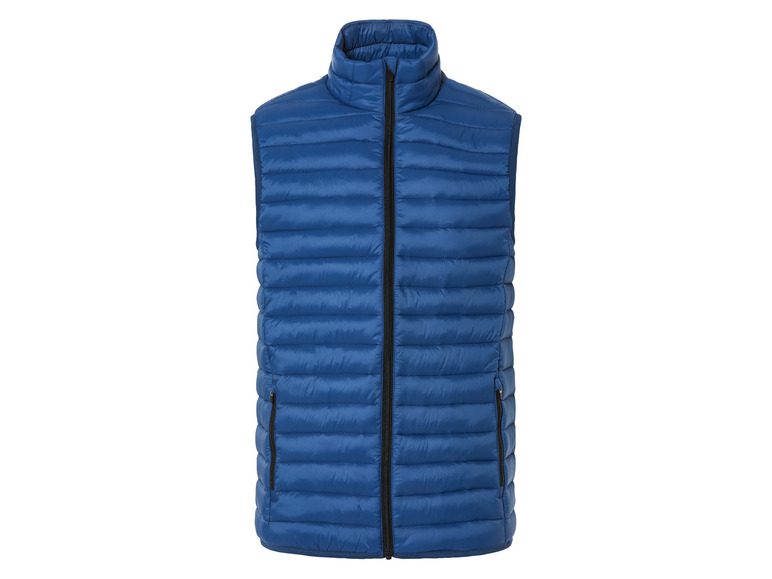 Ga naar volledige schermweergave: LIVERGY® Heren bodywarmer - afbeelding 2