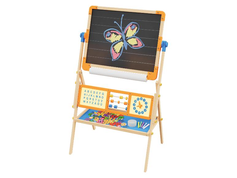 Ga naar volledige schermweergave: Playtive Schoolbord - afbeelding 1