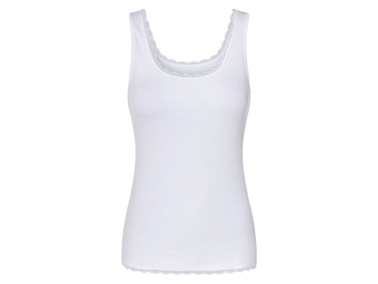 Ga naar volledige schermweergave: esmara® 2 dames tops - afbeelding 7