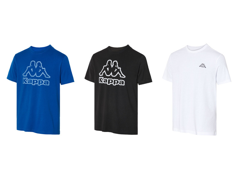 Kappa Heren T-shirts