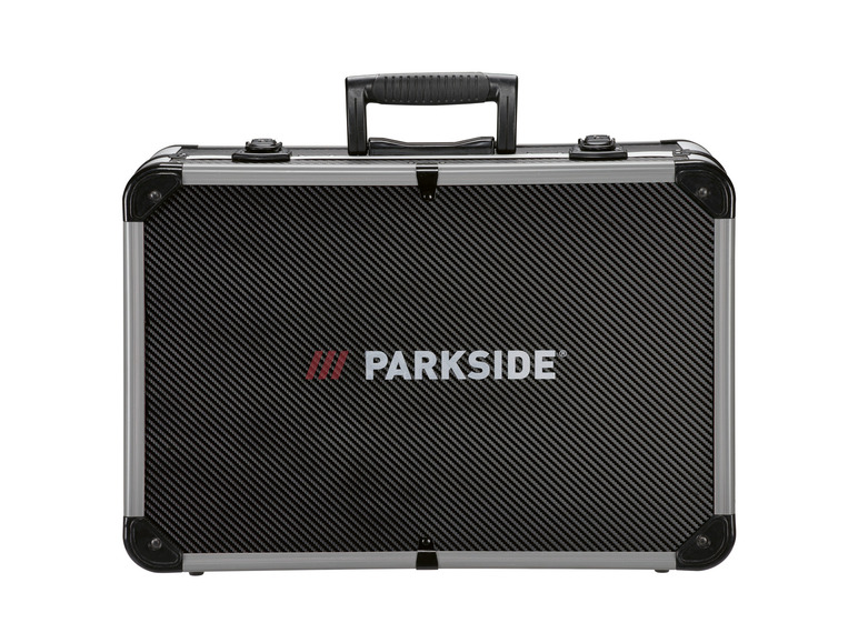 Ga naar volledige schermweergave: PARKSIDE® Gereedschapskoffer, 129-delig - afbeelding 15