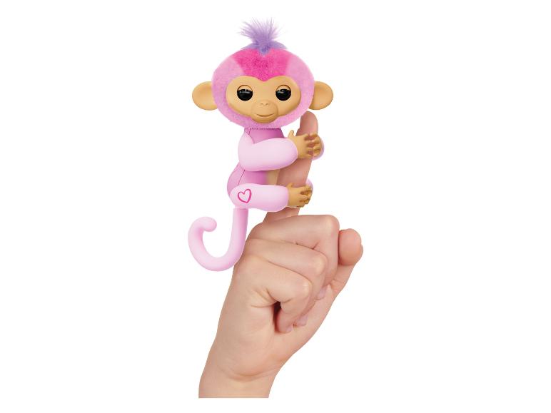 Ga naar volledige schermweergave: Fingerlings Monkey vingerpop - afbeelding 6