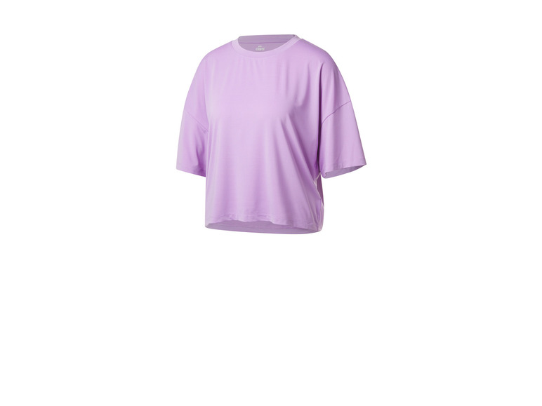 Ga naar volledige schermweergave: CRIVIT Dames sportshirt - afbeelding 15