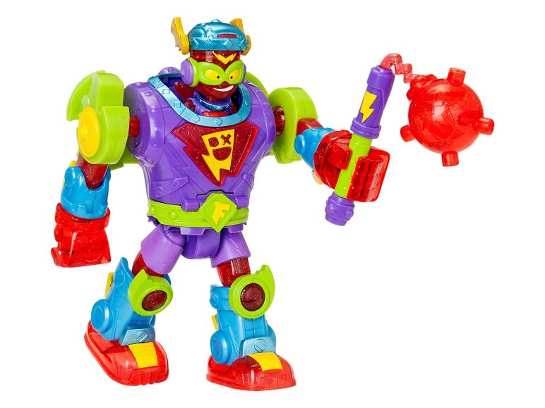 Ga naar volledige schermweergave: SuperThings Superbot Speelfiguur - afbeelding 19