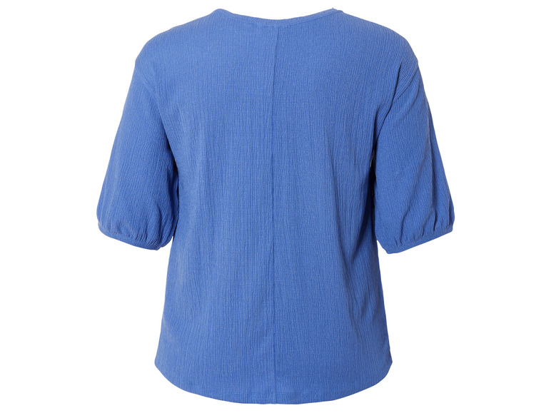 Ga naar volledige schermweergave: esmara® Dames shirt - afbeelding 4