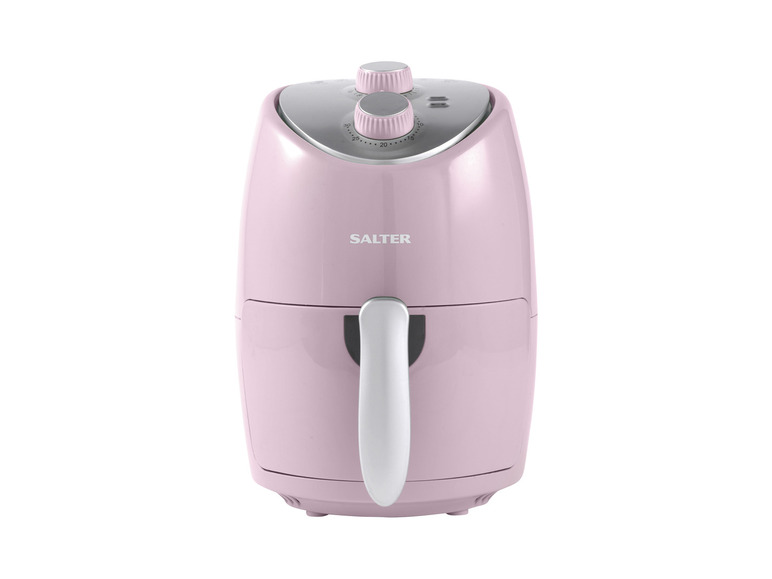 Ga naar volledige schermweergave: Salter Airfryer - afbeelding 18