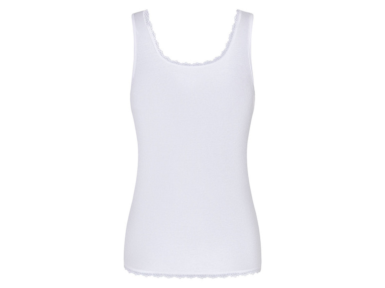 Ga naar volledige schermweergave: esmara® 2 dames tops - afbeelding 8