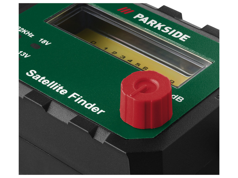 Ga naar volledige schermweergave: PARKSIDE® Satellietfinder - afbeelding 5