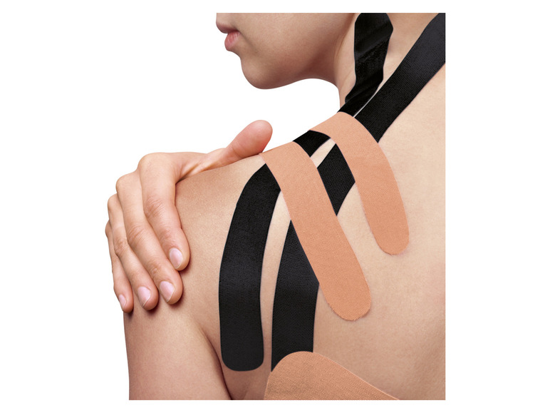 Ga naar volledige schermweergave: sensiplast® Kinesiologie-tape - afbeelding 8