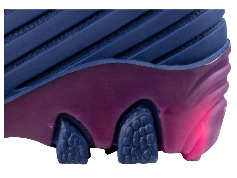 Ga naar volledige schermweergave: lupilu® Meisjes snowboots met LED-licht - afbeelding 6