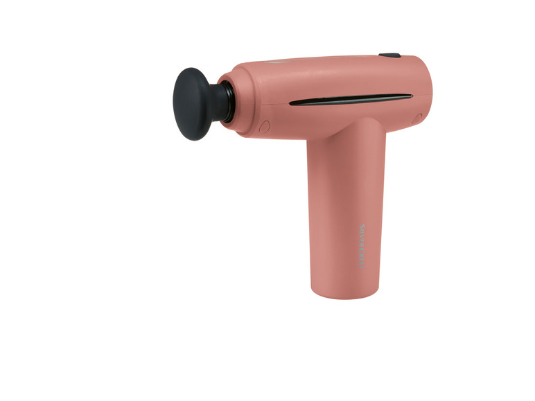 Ga naar volledige schermweergave: SILVERCREST® PERSONAL CARE Mini-massage gun - afbeelding 17