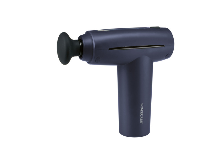 Ga naar volledige schermweergave: SILVERCREST® PERSONAL CARE Mini-massage gun - afbeelding 4