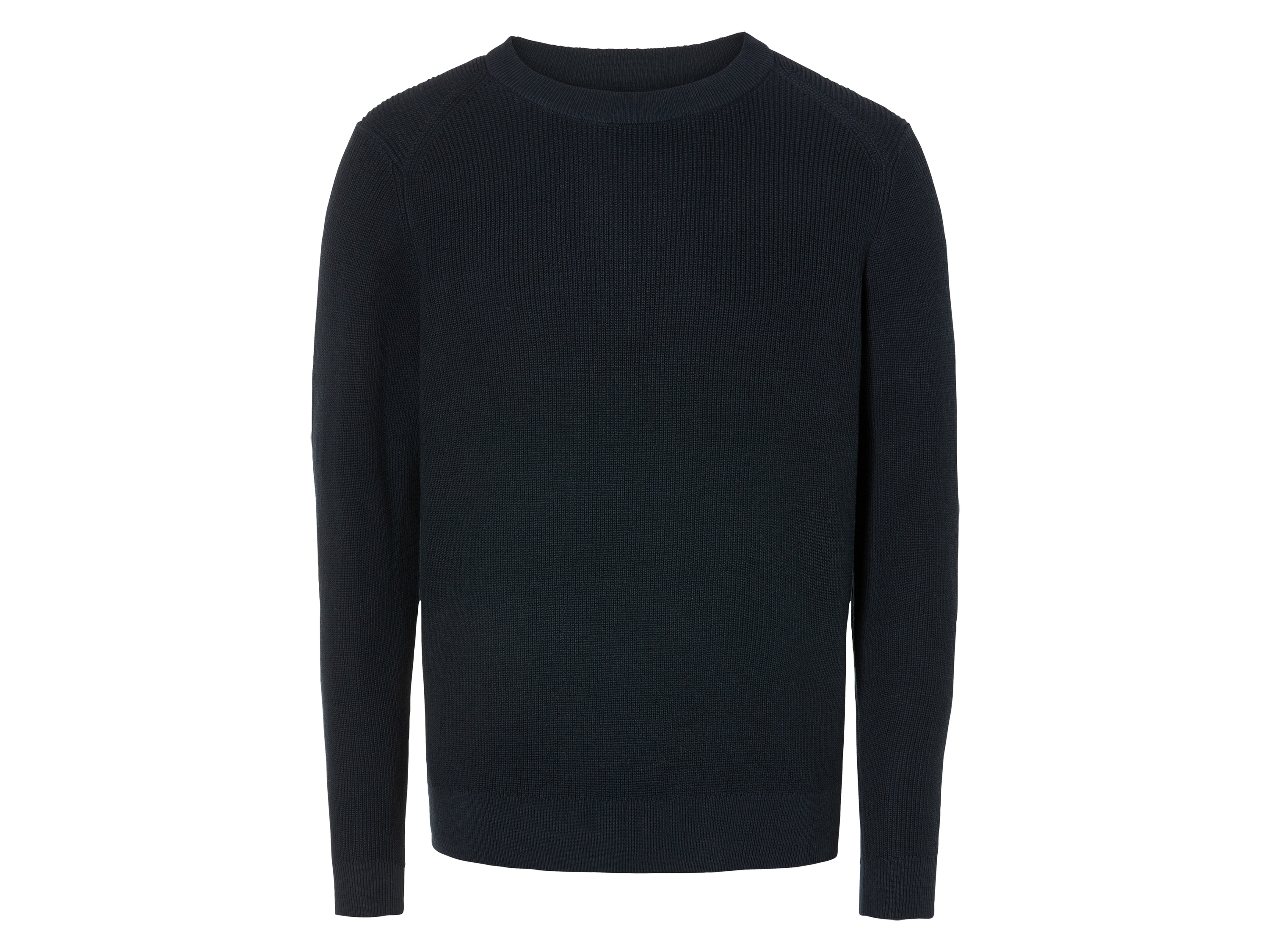 LIVERGY Heren pullover (XXL (60/62), Marineblauw)