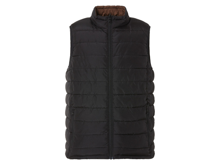 Ga naar volledige schermweergave: LIVERGY® Heren bodywarmer - afbeelding 2