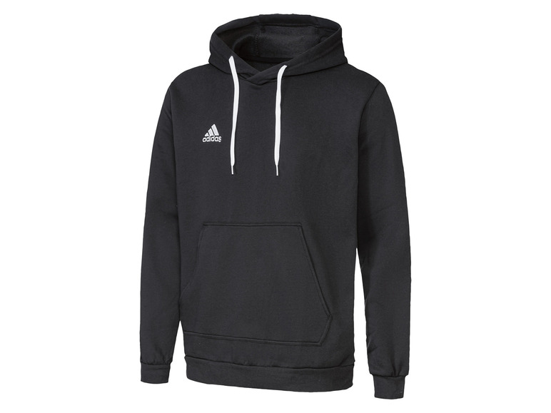 Ga naar volledige schermweergave: adidas Heren hoodie - afbeelding 8