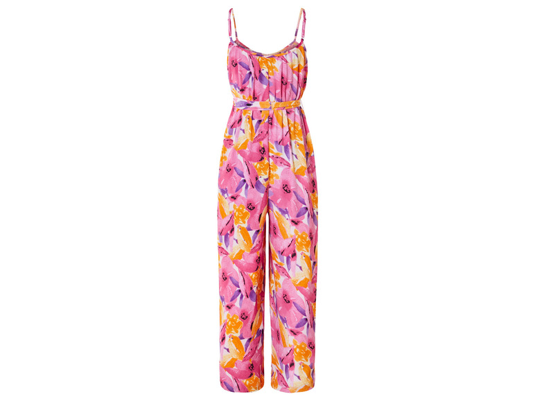 Ga naar volledige schermweergave: esmara® Dames jumpsuit - afbeelding 14