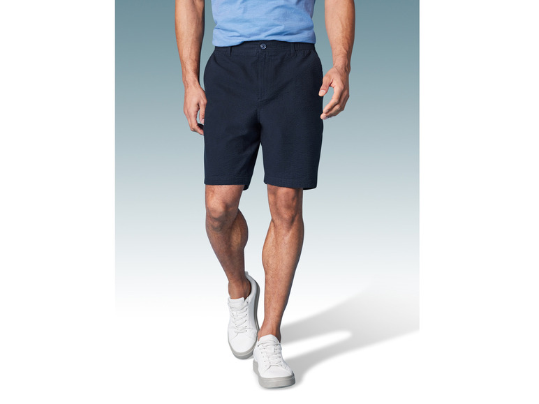 Ga naar volledige schermweergave: LIVERGY® Heren short - afbeelding 3