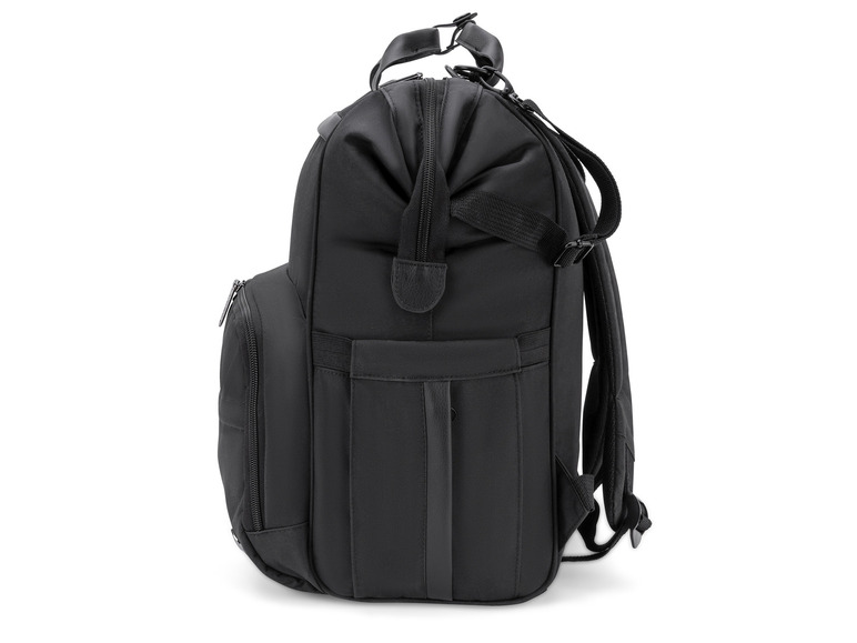 Ga naar volledige schermweergave: Osann Luierrugtas BackPack - afbeelding 56