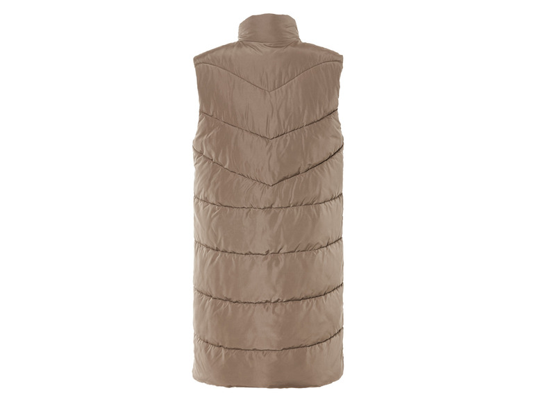 Ga naar volledige schermweergave: esmara® Lange dames bodywarmer - afbeelding 4