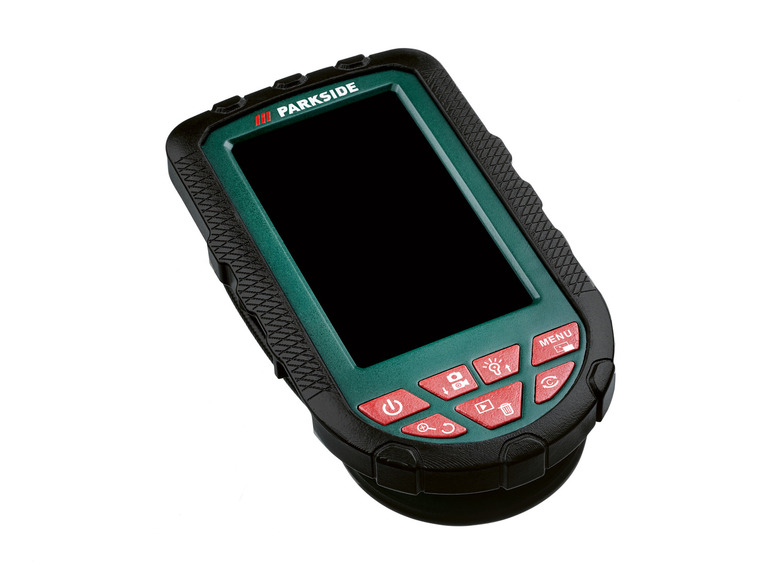 Ga naar volledige schermweergave: PARKSIDE® Inspectiecamera - afbeelding 4