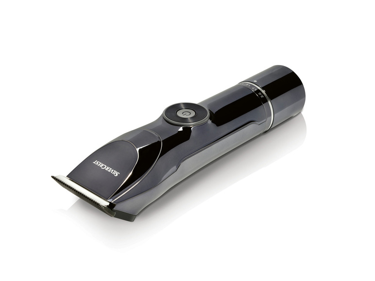 Ga naar volledige schermweergave: SILVERCREST® PERSONAL CARE Haar- en baardtrimmer - afbeelding 7