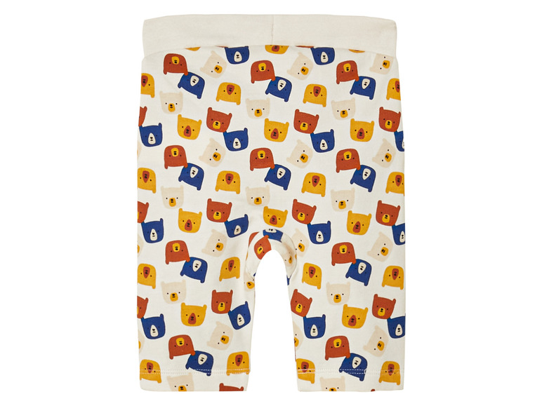 Ga naar volledige schermweergave: lupilu® Baby joggingbroek - afbeelding 7