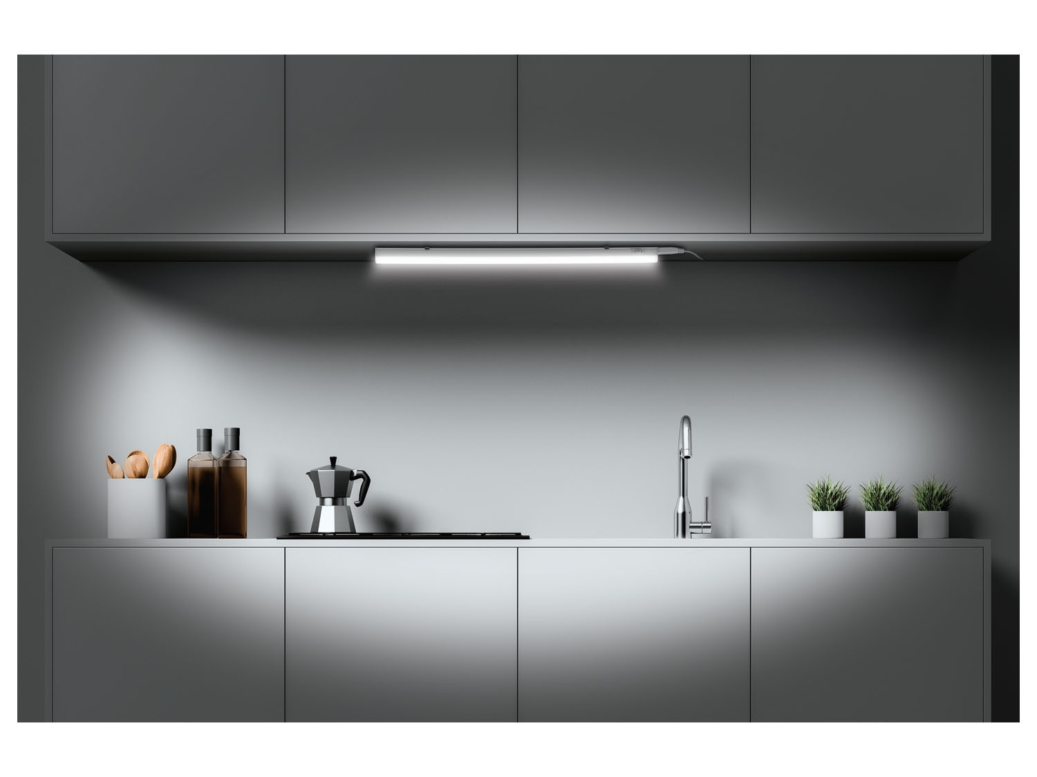 Is Associëren Huiswerk maken LIVARNO home LED-onderbouwlamp online kopen | LIDL