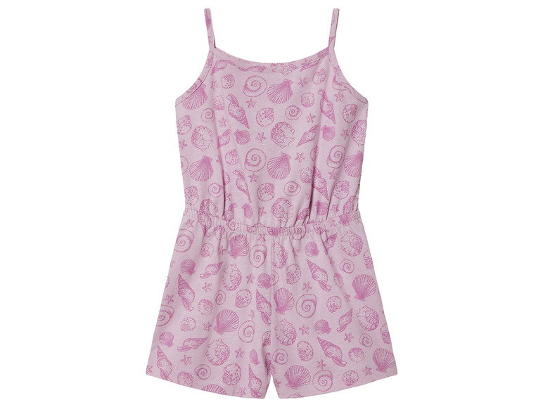 Ga naar volledige schermweergave: lupilu® Peuters jumpsuit - afbeelding 4