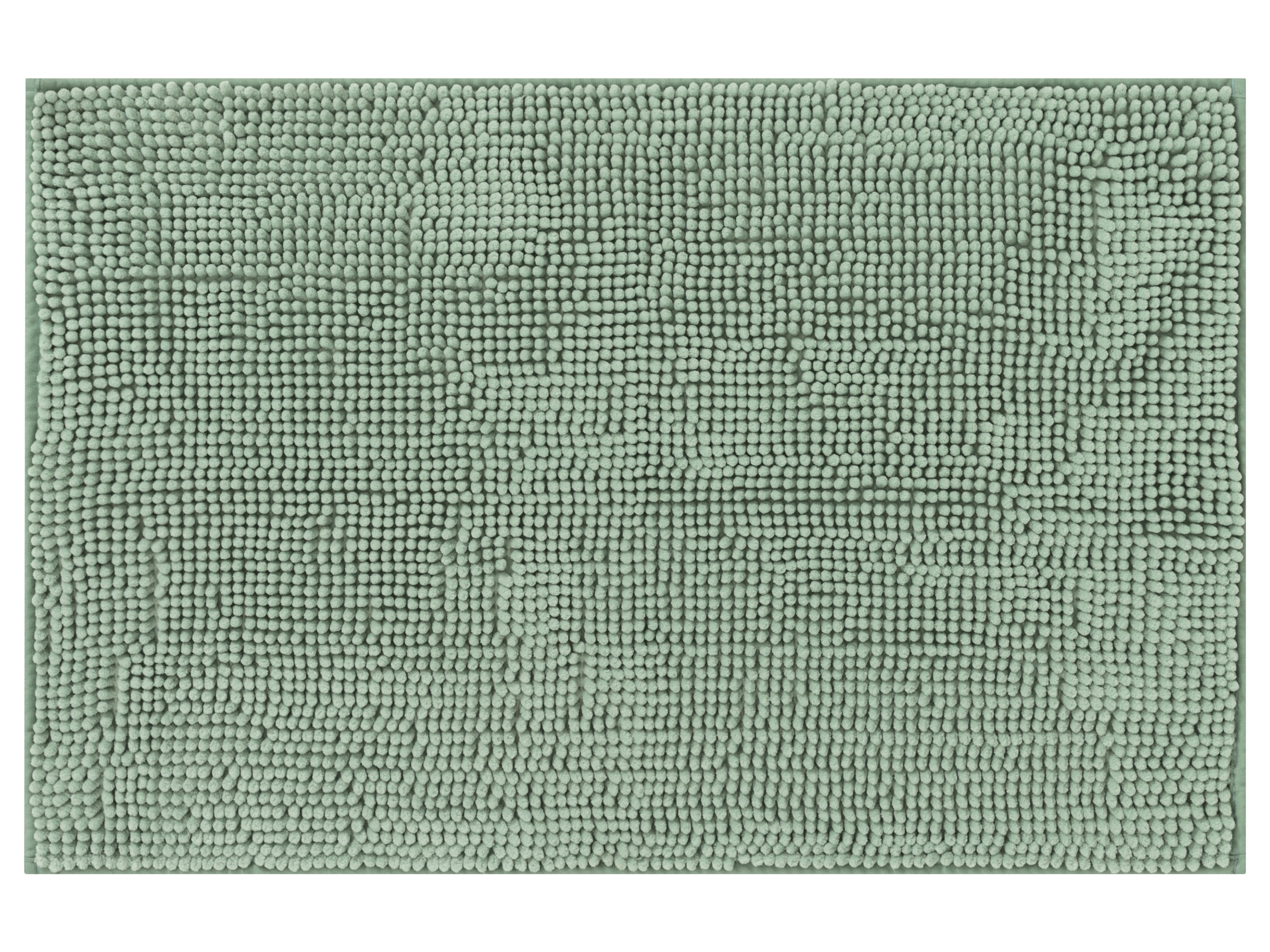 LIVARNO home Badmat 50 x 80 cm (Groen)