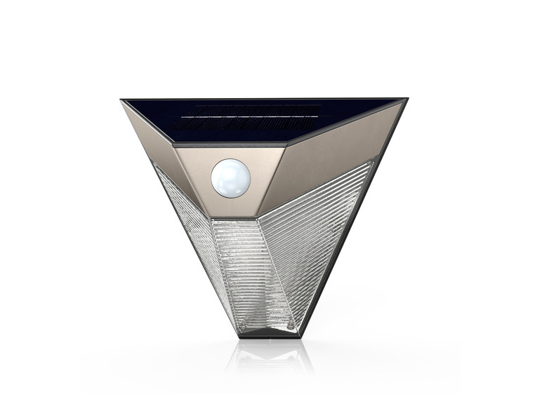 Ga naar volledige schermweergave: LIVARNO home LED solar-wandlamp - afbeelding 23