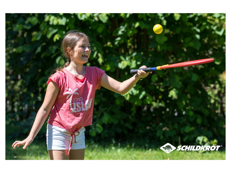 Ga naar volledige schermweergave: Schildkröt Giant Racket Set - afbeelding 3