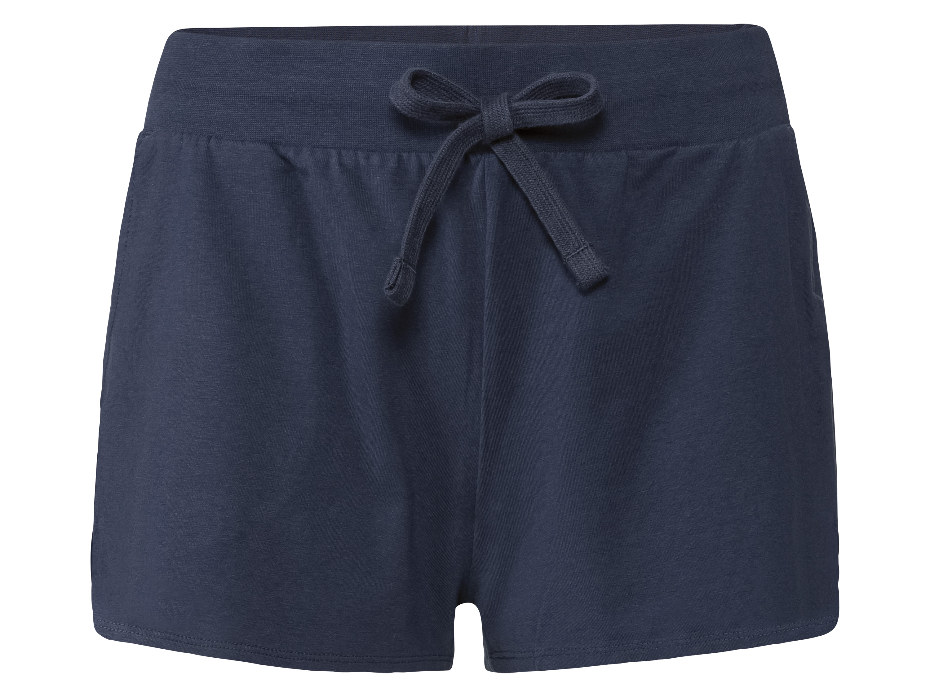 esmara Dames short (Marineblauw, XS (32/34))