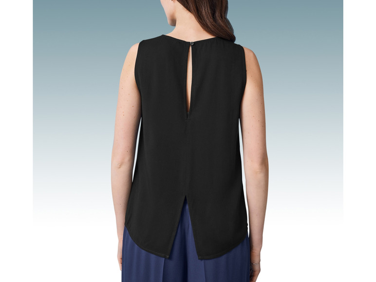 Ga naar volledige schermweergave: esmara® Dames blousetop - afbeelding 9