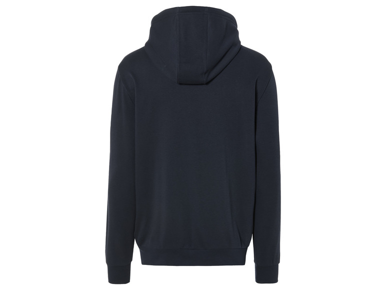 Ga naar volledige schermweergave: LIVERGY® Heren hoodie - afbeelding 9