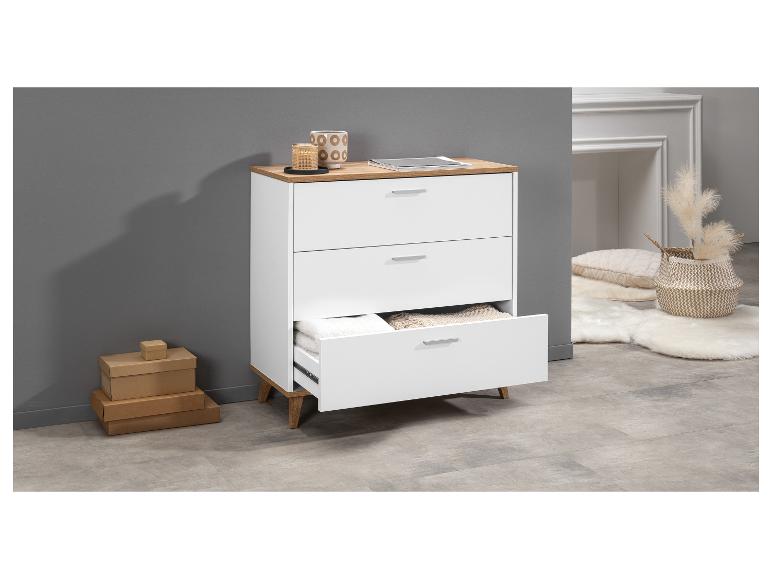 Ga naar volledige schermweergave: LIVARNO home Commode Corfu - afbeelding 5