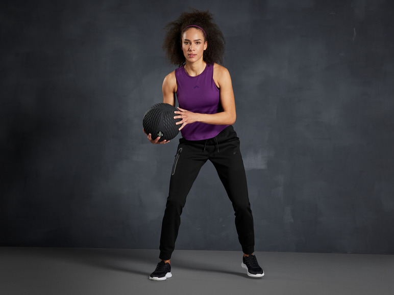 Ga naar volledige schermweergave: CRIVIT Dames joggingbroek - afbeelding 9