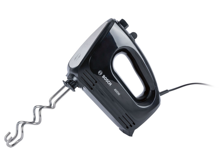 Ga naar volledige schermweergave: Bosch handmixer MFQ2420B - afbeelding 3