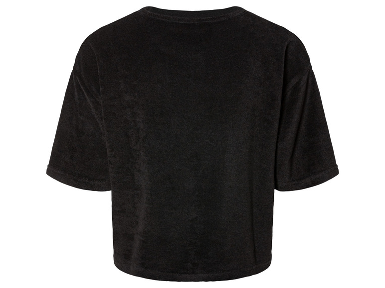 Ga naar volledige schermweergave: esmara® Dames badstof shirt - afbeelding 10