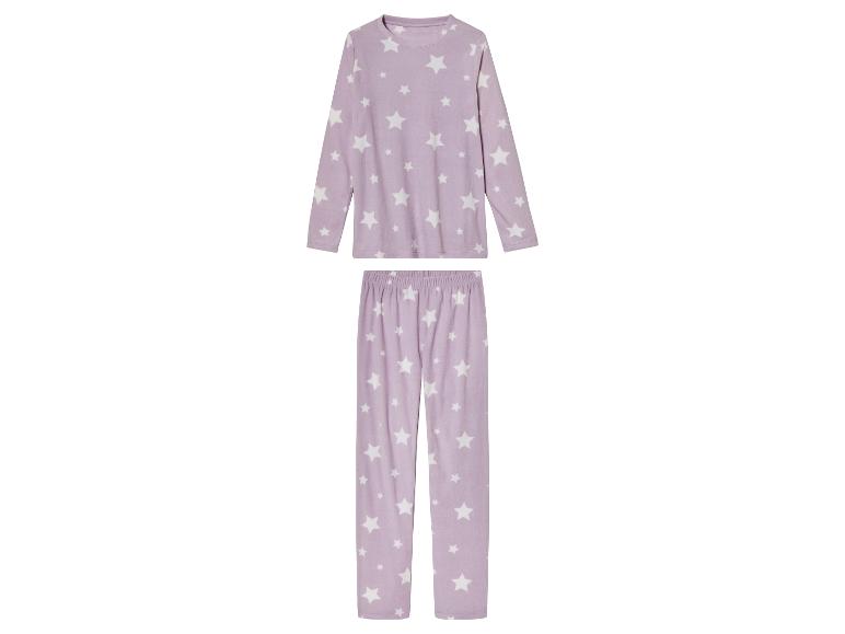 Ga naar volledige schermweergave: pepperts!® Kinder fleece pyjama - afbeelding 6