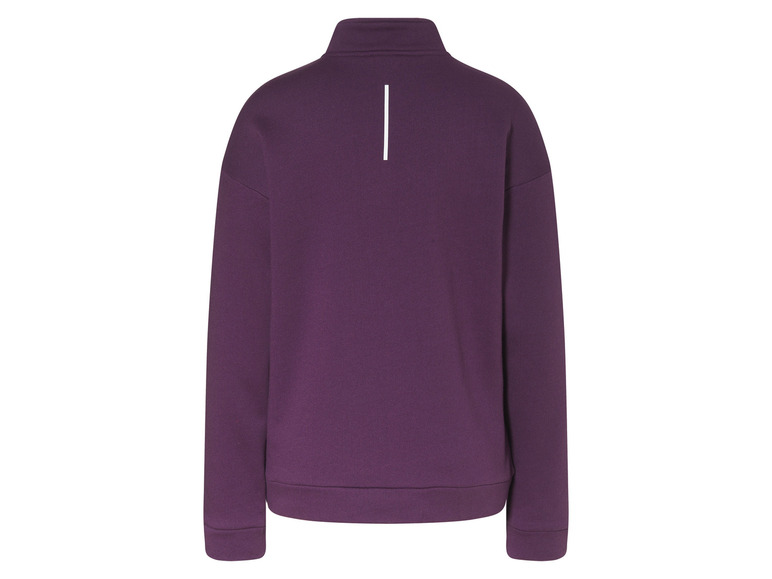 Ga naar volledige schermweergave: CRIVIT Dames thermo-sweater - afbeelding 3