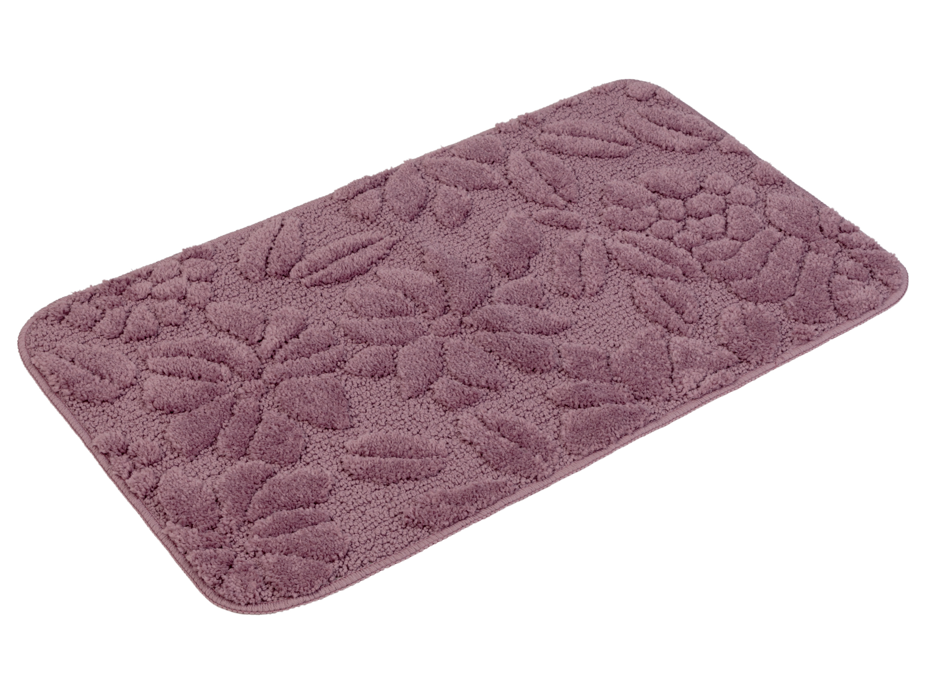 LIVARNO home Badmat 50 x 80 cm (Lichtroze)